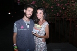 Friday Night at Byblos Old Souk